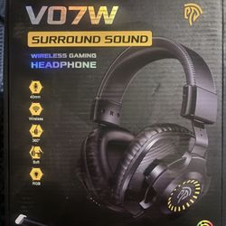 Gaming Headphones 