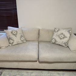Sofa Set 