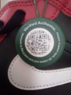 Brand New air Jordan