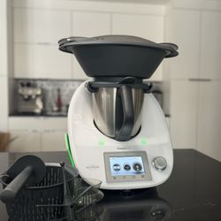 Thermomix TM5, Used, In Excellent Condition 
