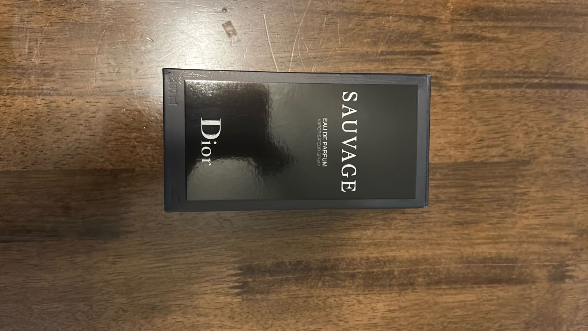 Dior Sauvage Cologne