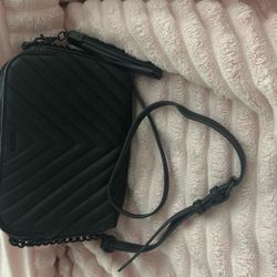 Aldo Cross Body Purse 