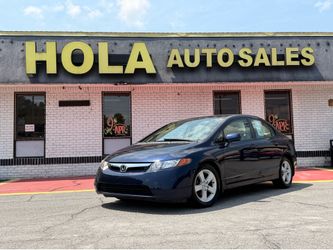 2006 Honda Civic