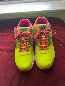 Nike Air max