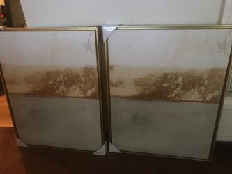 Wall art