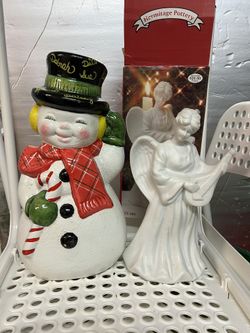 Decorate