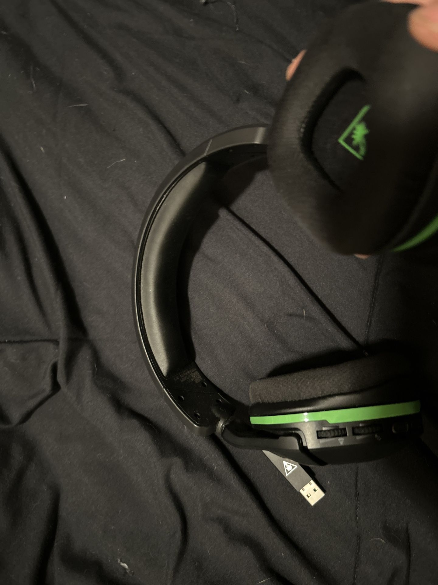 (BRAND NEW) Turle Beach Headset 