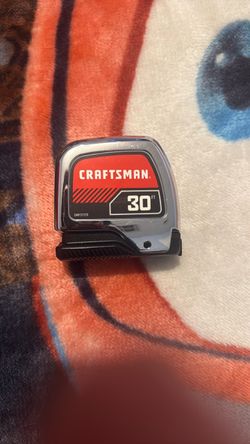 Measuring tape