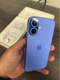 iPhone 15 unlocked for any carriers 128gb ( Liberado para cualquier companias)