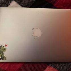 MacBook Pro Late 2012