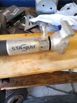Trucker's Tool Sta-Rat