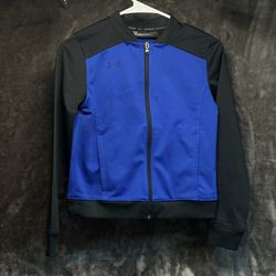 Boy’s Under Armour Jacket