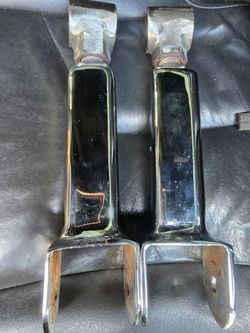 Lowrider Parts