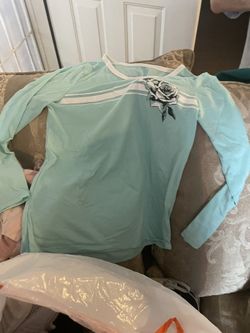 Bag Of Clothes Girls 