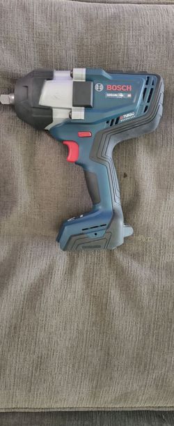 Bosch 1/2 Impact