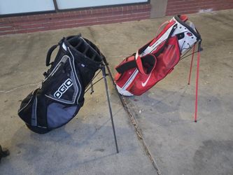 Nike Bag As Seen In PicAnd Described Below