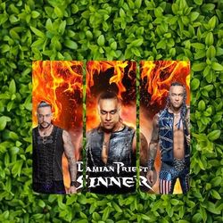 WWE Tumbler 
