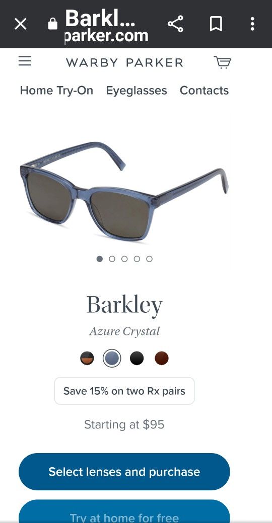 Barkley Sunglasses