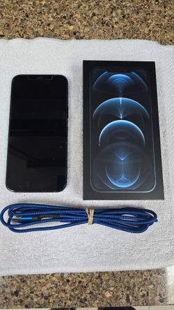 Apple iPhone 12 Pro Max