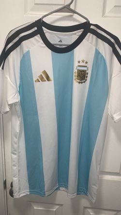 Adidas Argentina Fan Jersey