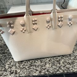 Christian Louboutin Cabana Tote