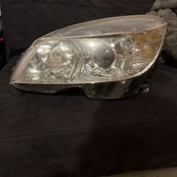 2013/14 Mercedes C250 Headlight 