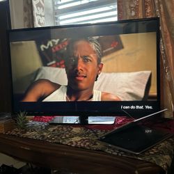 Vizio 40 Inch Tv