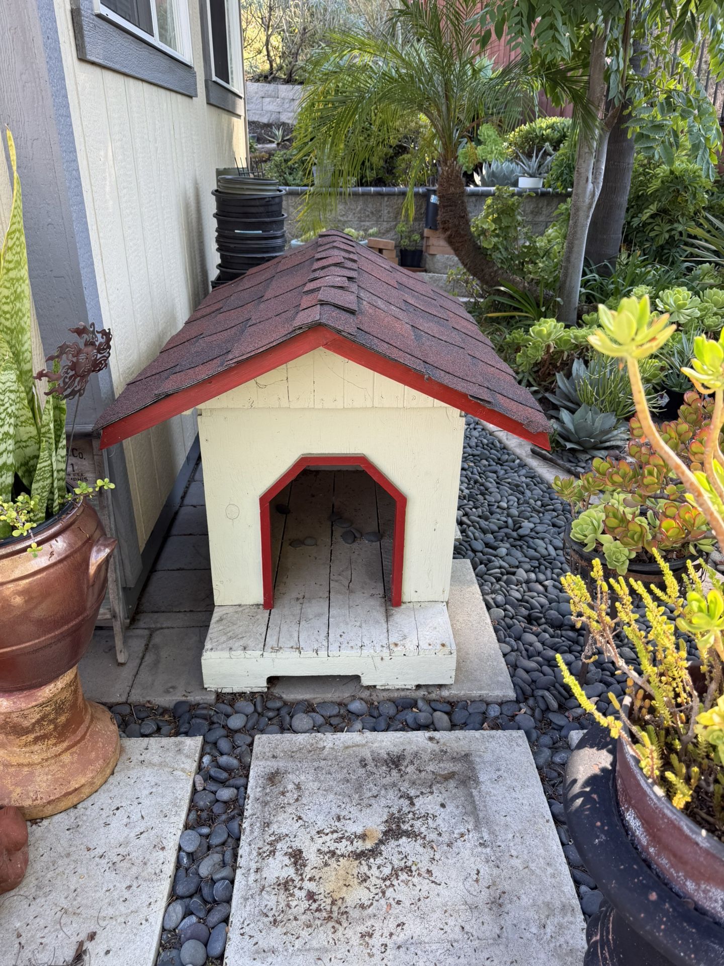 Dog House