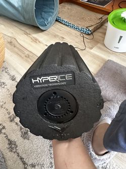 Hyperice Vyper Vibrating Roll