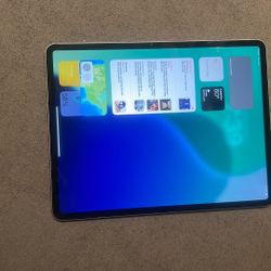 iPad Air 13in