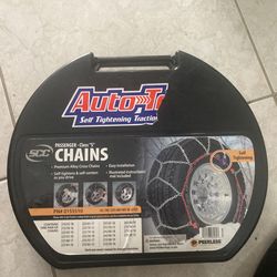 Snow Chains