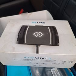 EZ LYNK AUTO AGENT 2 TUNER FOR DIESEL ENGINE 
