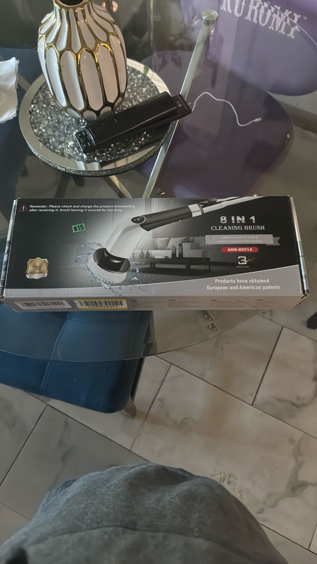 New In Box Never Opened๐๐ฅ $15๐๐ฅ