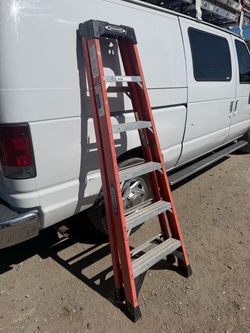 Ladeer/escalera