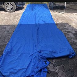 Boat Cover Classic Accessoires 