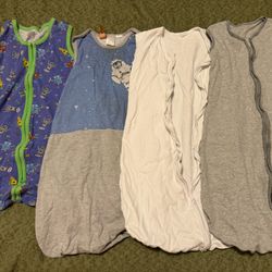 Baby Sleep Sacks