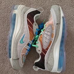 Nike Air Max 98 " LA Mezcla " Size 5.5wmns/ 4 Youth 