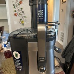 Extractor De Jugos