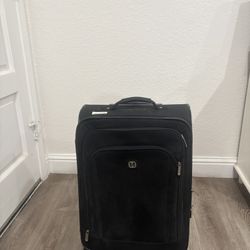 suitcase