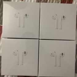 AirPod 2nd Gen