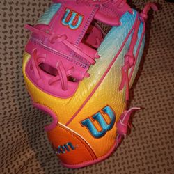 Wilson A2000 Brand New 11.1" 