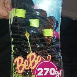 Pineapple Bundles Human Hair