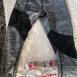 Women’s Workout Tights