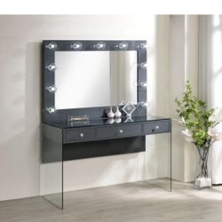 Brand new vanity