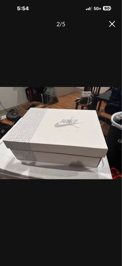 Jordan 3 retro craft “ivory”