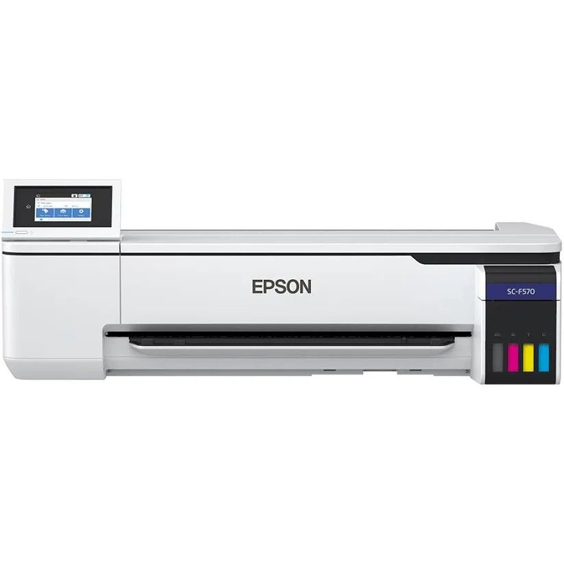 EPSON SUBLIMATION PRINTER SC-F570