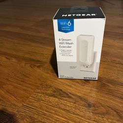 WiFi Mesh Extender