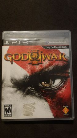 God of War 3