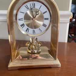 Anniversary Clock