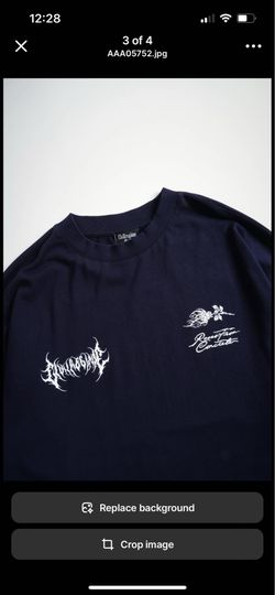Civil Regime Shirt